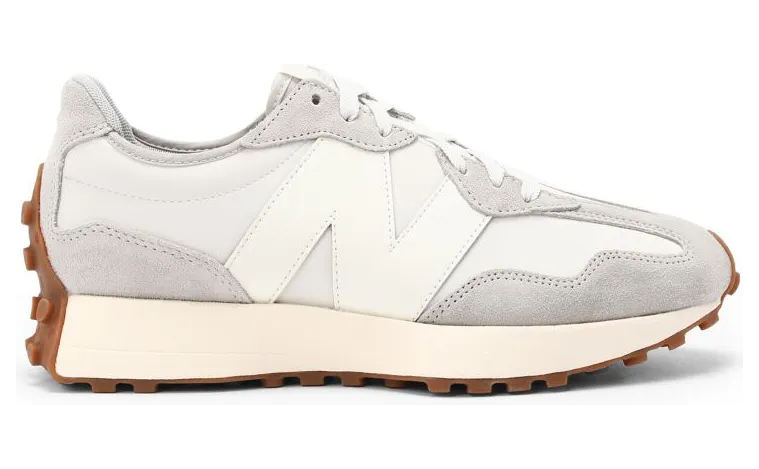 New Balance 327 Rain Cloud Sea Salt (MS327ASK)