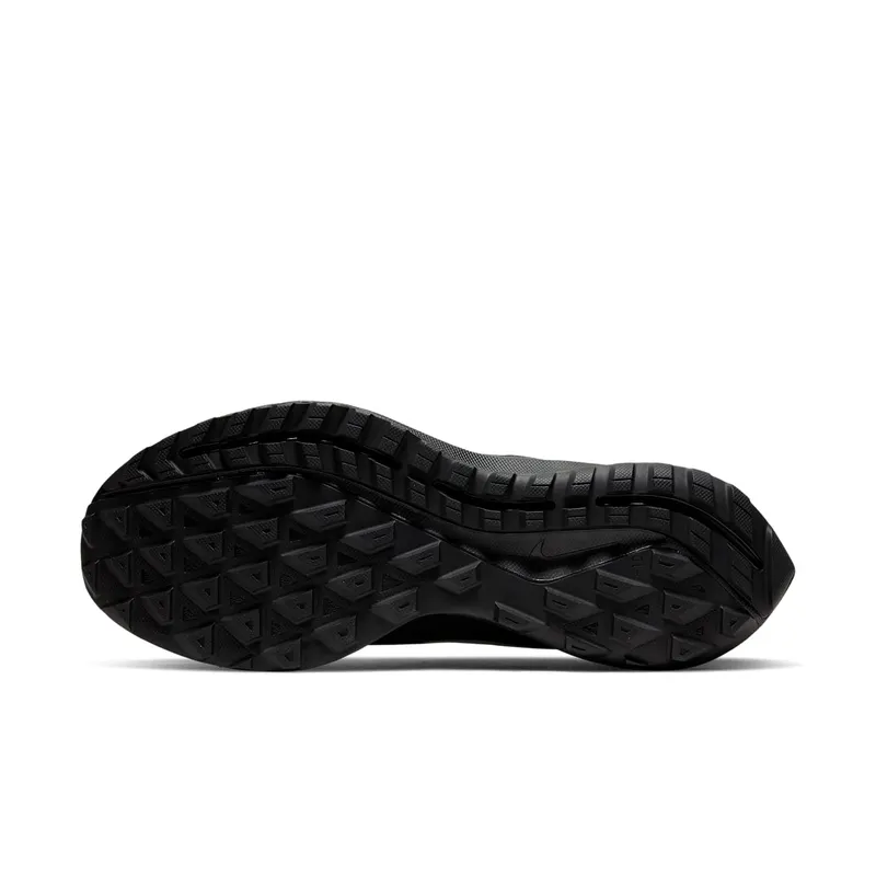 Nike Zoom Pegasus 36 Trail Gore-tex Black Black/Thunder Grey (BV7762-001)