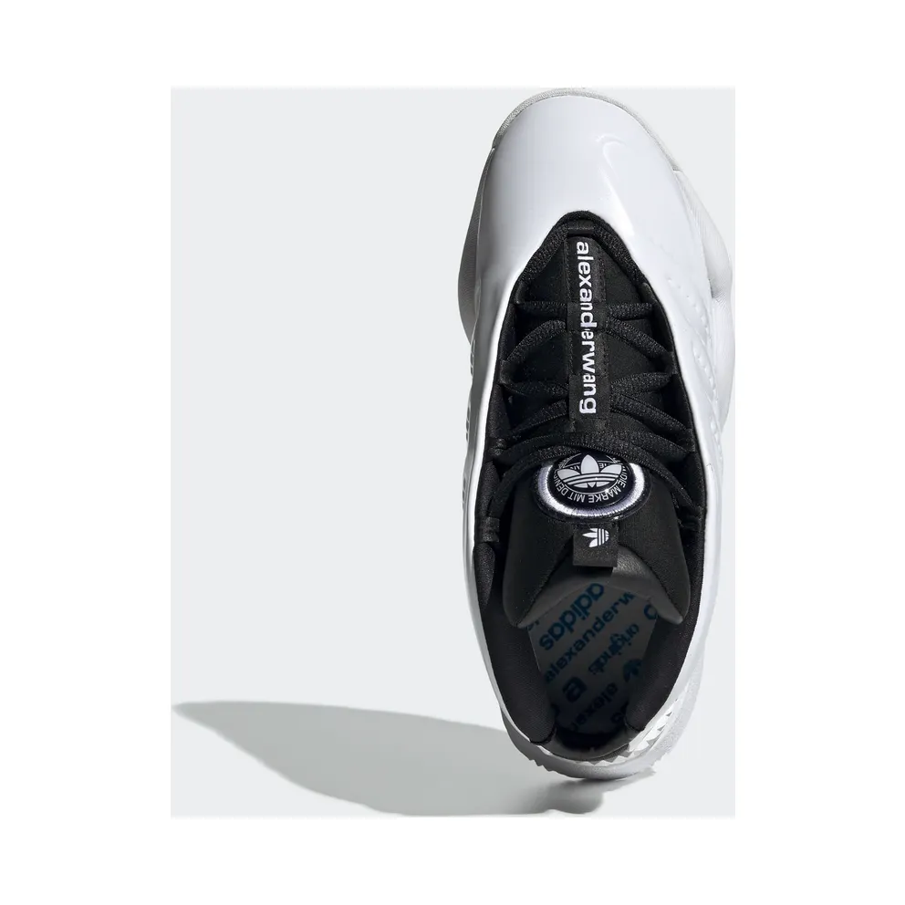 adidas AW Turnout Bball Alexander Wang Cloud White Core Black Cloud White/Cloud White/Core Black (EE9022)