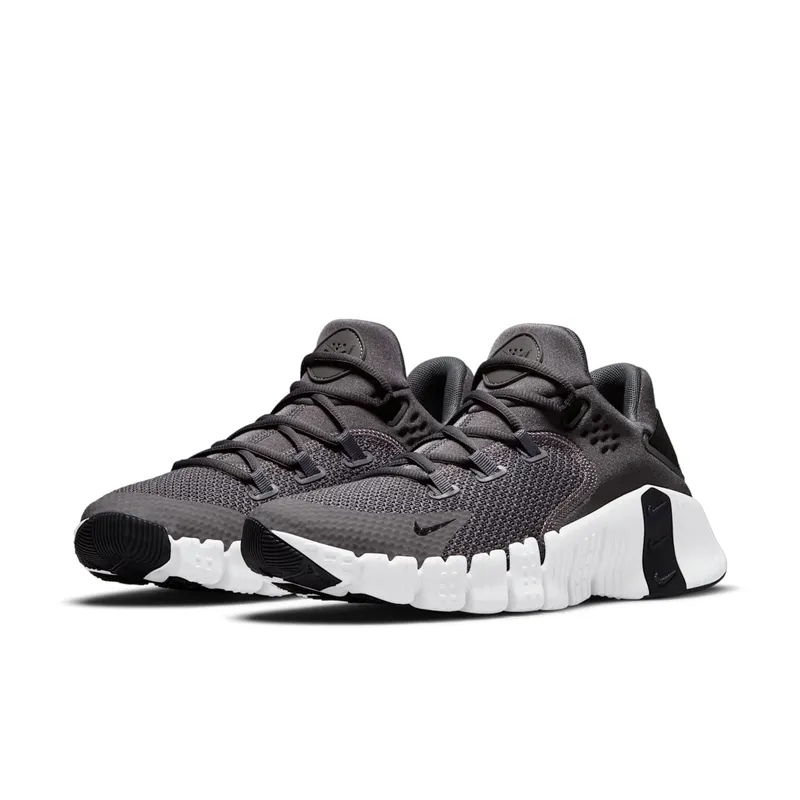 Nike Free Metcon 4 Trainingsschoen Grey (CT3886-011)