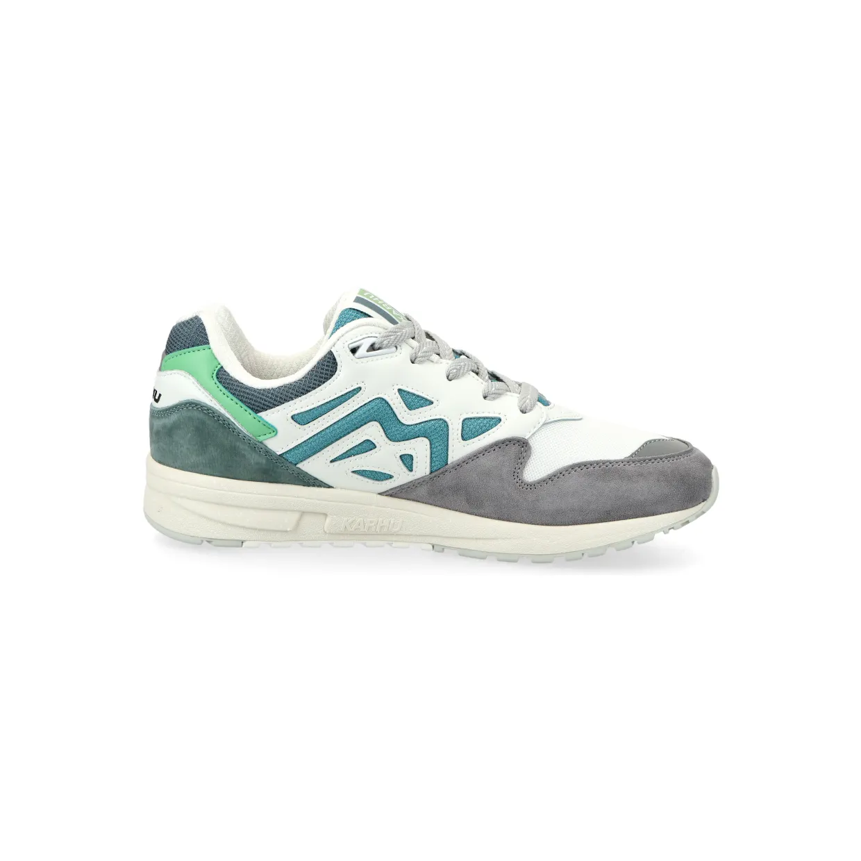 Karhu Legacy 96 (sleet / brittany blue) – F806048 (3)