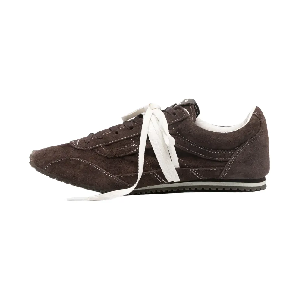 Vans Premium Super Lowpro Trainer “Brown” (VN000Z9RDFO)