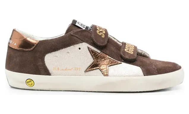 Golden Goose Boys (GTF00143 F008778 15451)