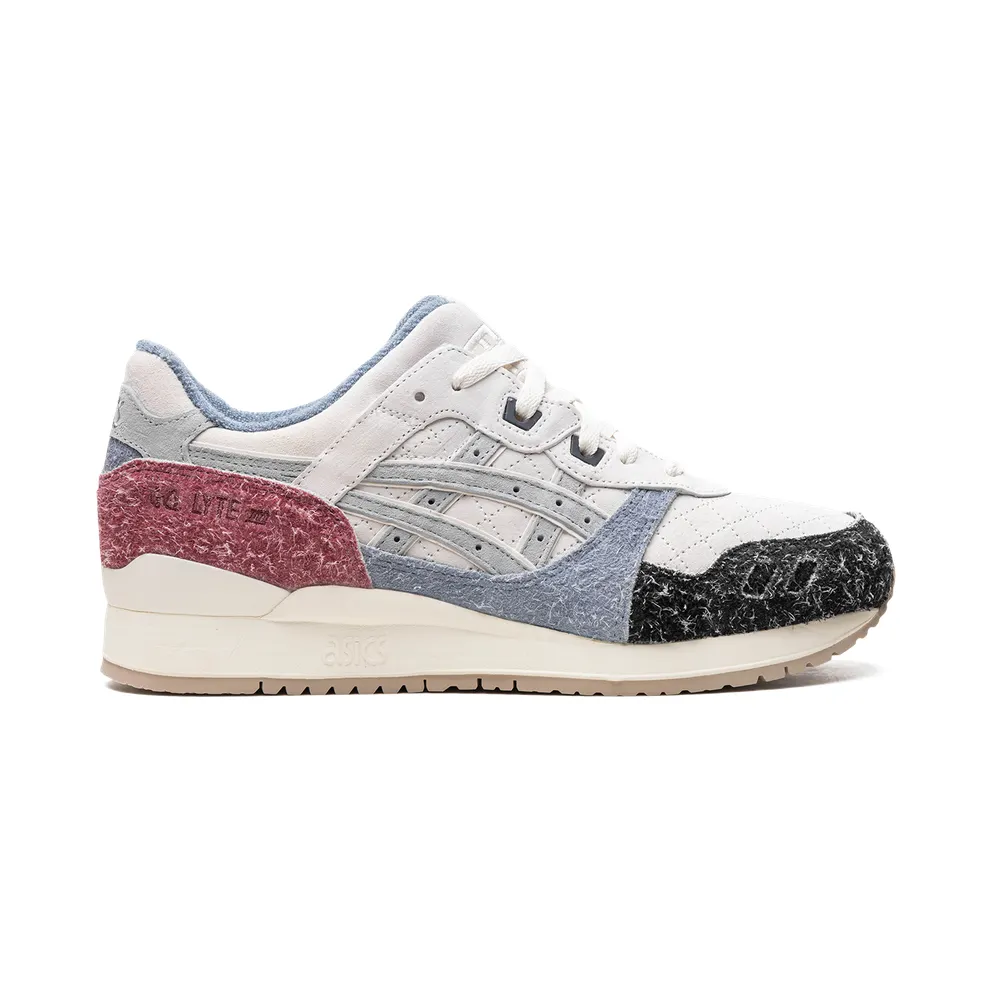 Asics Gel-Lyte 3 ’07 Remastered “Kith – Seoul” (1201A847-100)