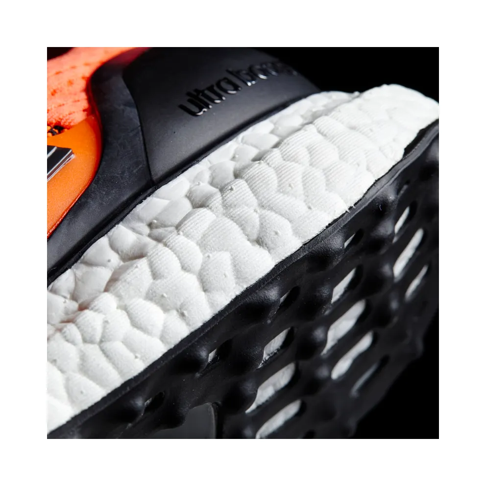 adidas Ultra Boost 1.0 Solar Orange Orange/Solar Orange/Core Black (S77413)