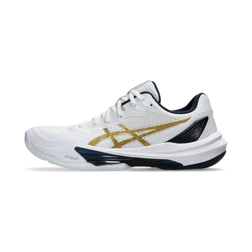 ASICS Sky Elite FF 3 White Pure Gold (1052A075-102)