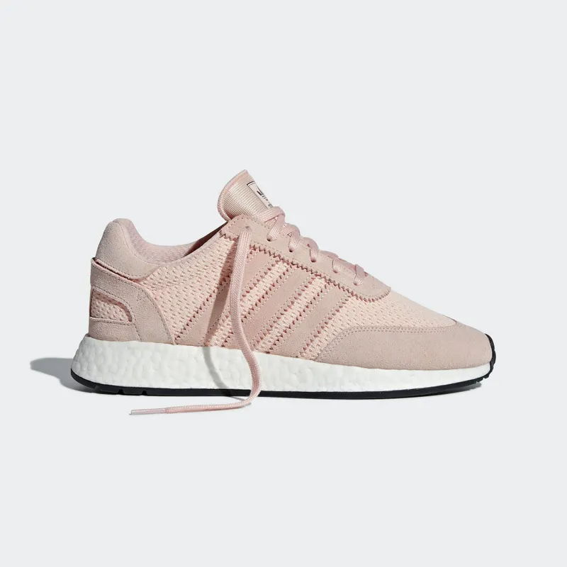 adidas I-5923 Icey Pink Icey Pink/Icey Pink/Core Black (D96609)
