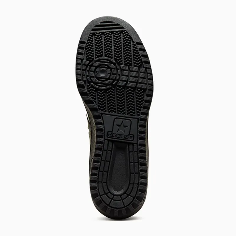 Converse x Patta Weapon Black/Grey/Multi (A09783C)