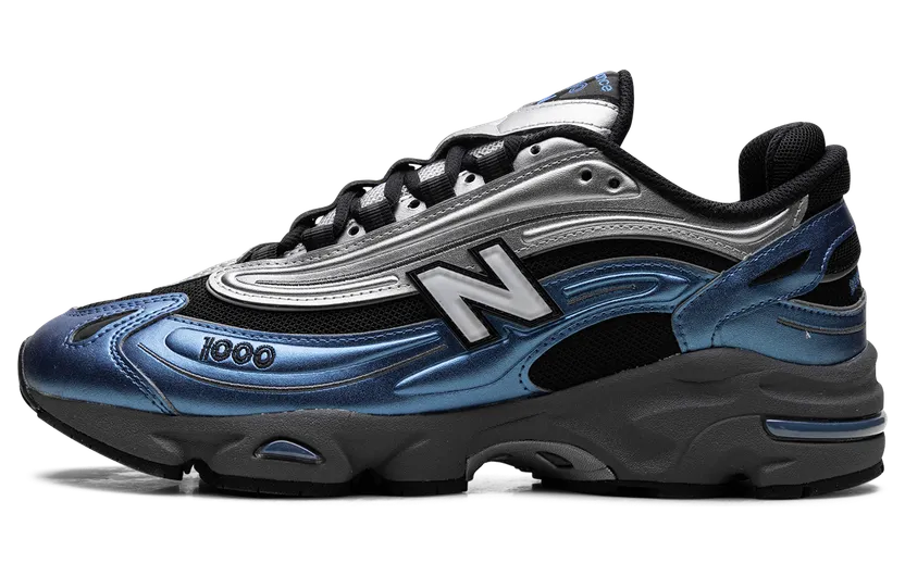 New Balance M1000 “Sea Stone/Metallic Blue” (M1000ENV)