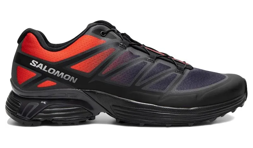 Salomon XT-Pathway Black Fiery Red (L49193400)