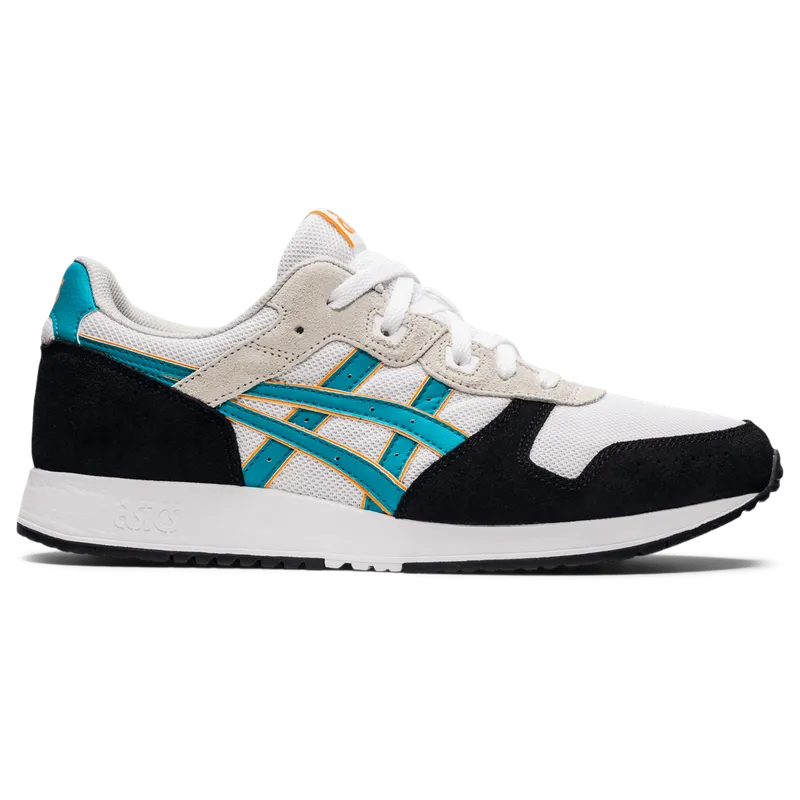 Asics Lyte Classic White/Lagoon (1201A477.102)