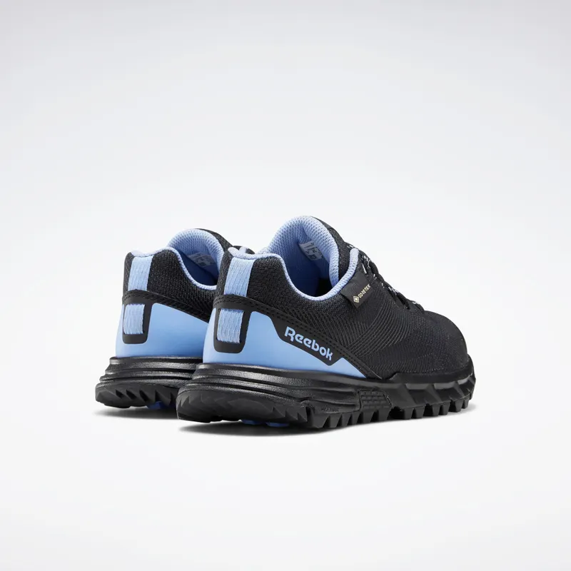 Reebok Sawcut 7.0 GTX Shoes Cornflower Blue / Black / Black