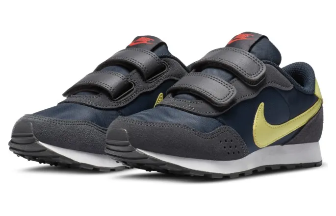 Nike MD Valiant Blau (CN8559-400)