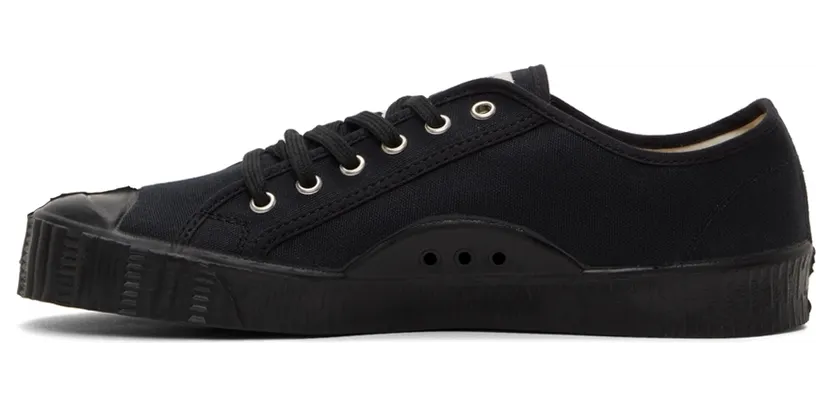 Spalwart Canvas Special Low Sneakers (34030029999) (3)