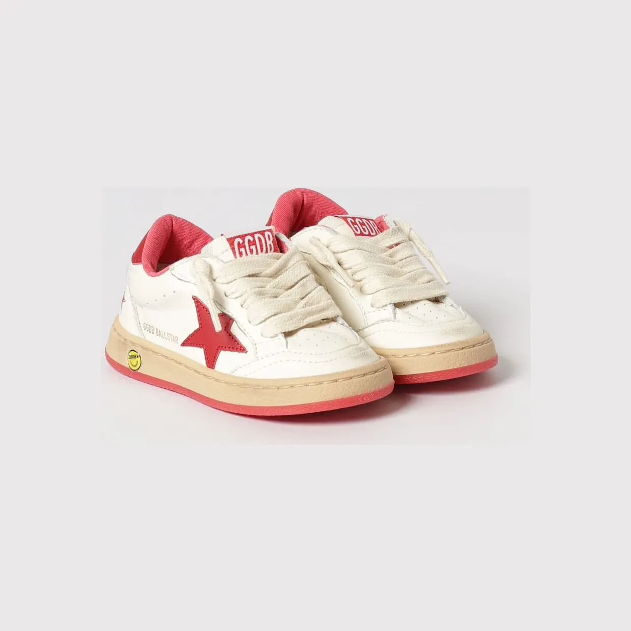 Golden goose Sneakers White (GJF00439F00424710350)