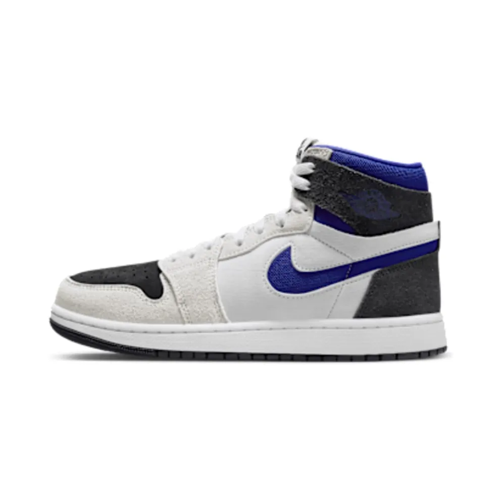 Air Jordan 1 Zoom Air CMFT “Concord” (DV1305-040)