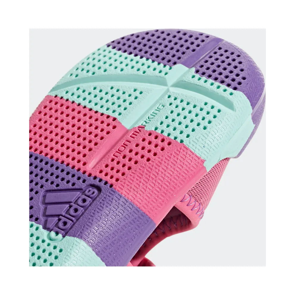 Adidas AltaVenture Semi Solar Pink / Active Purple / Clear Mint (D97198)