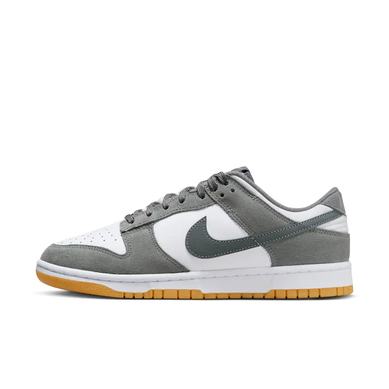 Nike Dunk Low “Smoke Grey” (FV0389-100)