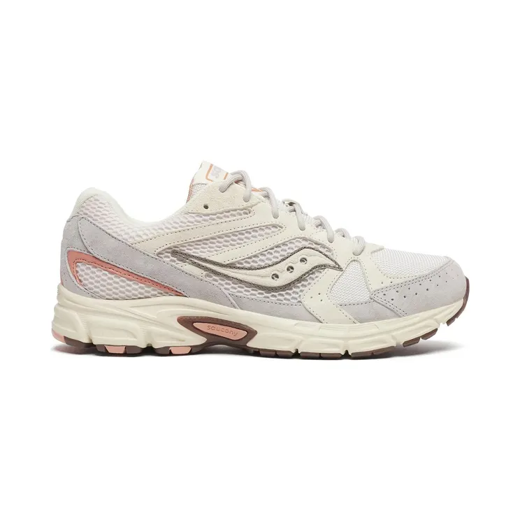 Saucony Grid Ride Millennium Designed in Venice Dark Grey Navy (S70890-1)