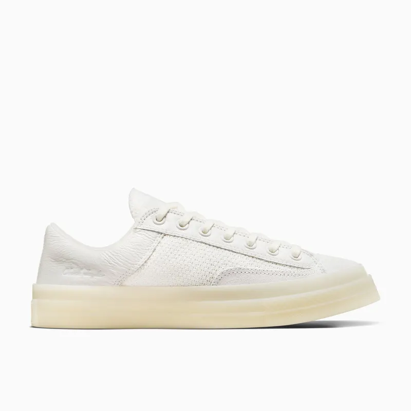 Converse Chuck 70 Marquis Mixed Materials Vintage White/Fossilised (A07453C)