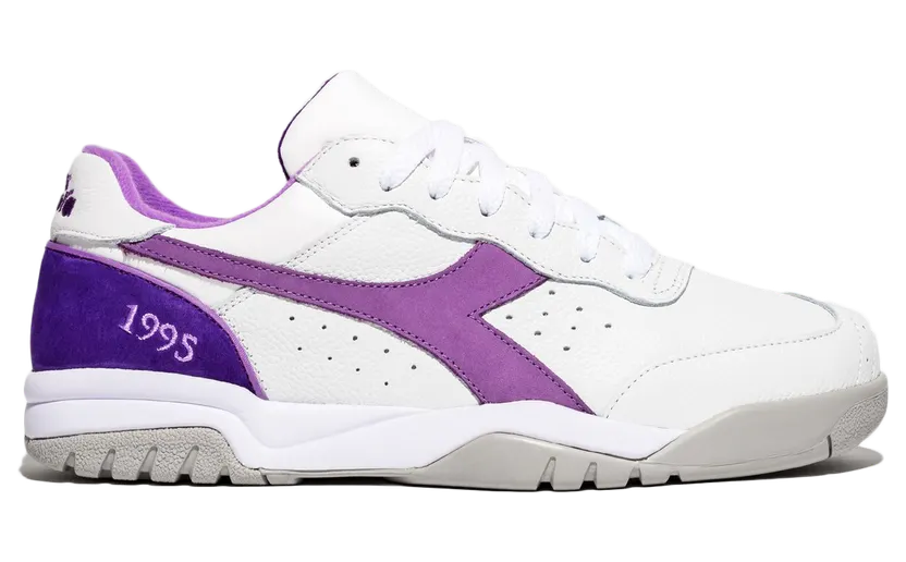 Diadora Maverick Raekwon Purple Tape (DPMAV2021)