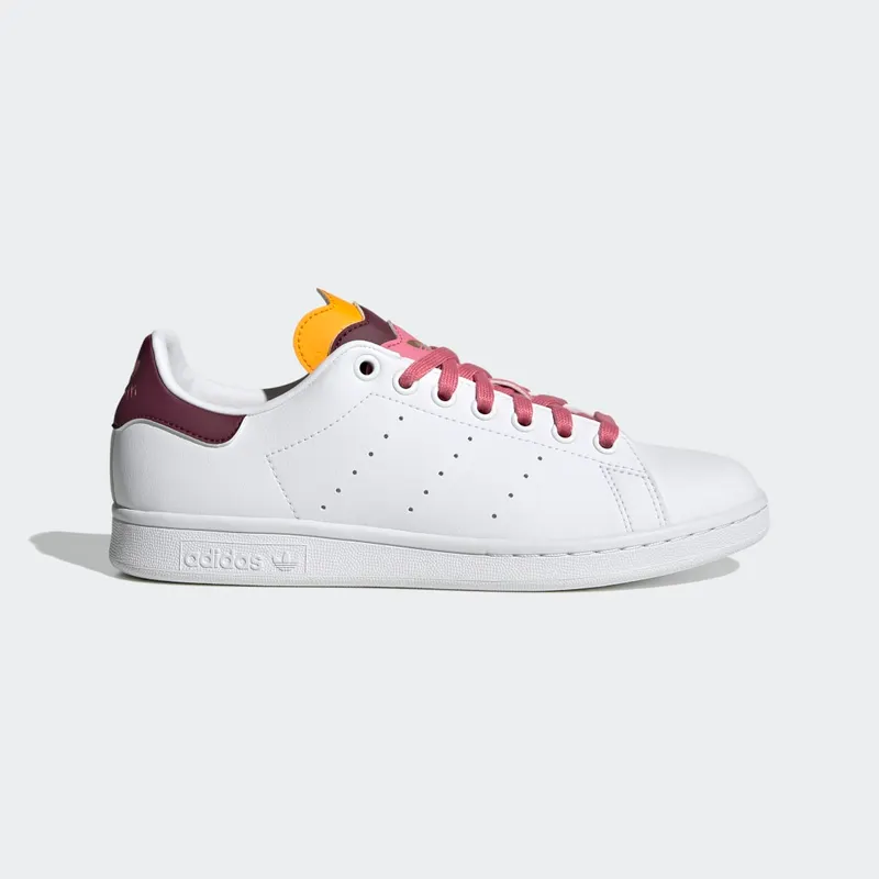 adidas Stan Smith Cloud White / Rose Tone / Semi Solar Gold (H03941)