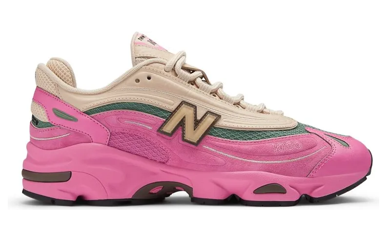 New Balance 1000 Real Pink Sandstone (M1000MC)