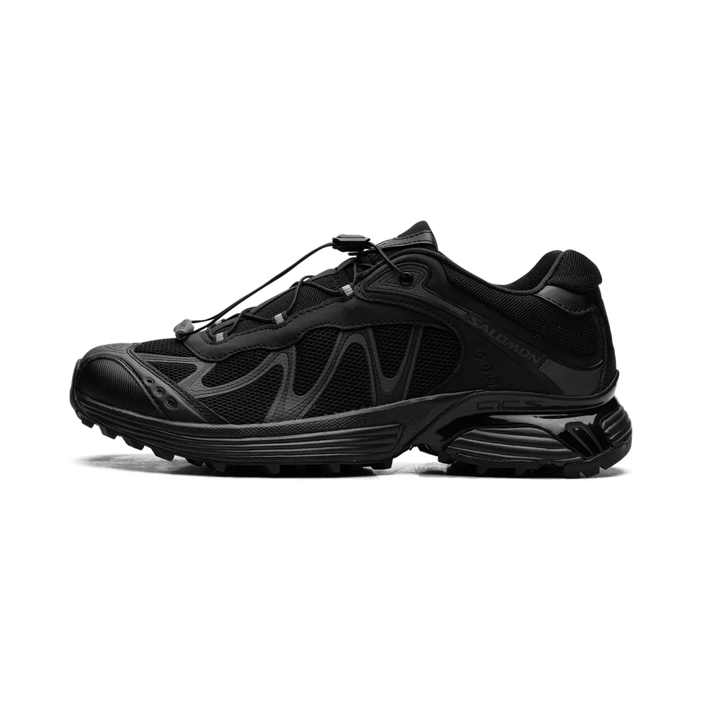 Salomon XT-WHISPER (black / black / asphalt) – L47762000