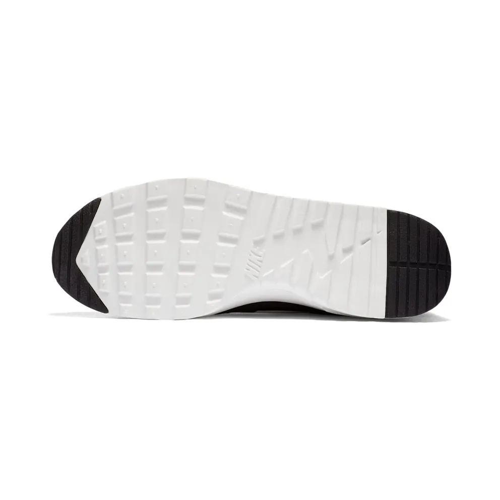 Nike Air Max Thea Black White (W) Black/Summit White (599409-020)