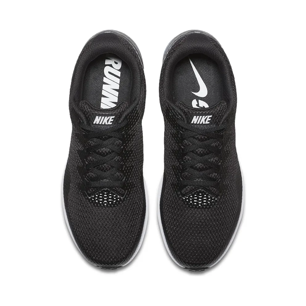 Nike Zoom All Out Low 2 Black White Black/White-Anthracite (AJ0035-003)