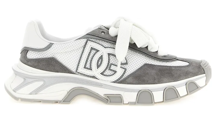 Dolce & Gabbana Dg Country Road “Grey” (CK2403A6N768T000)