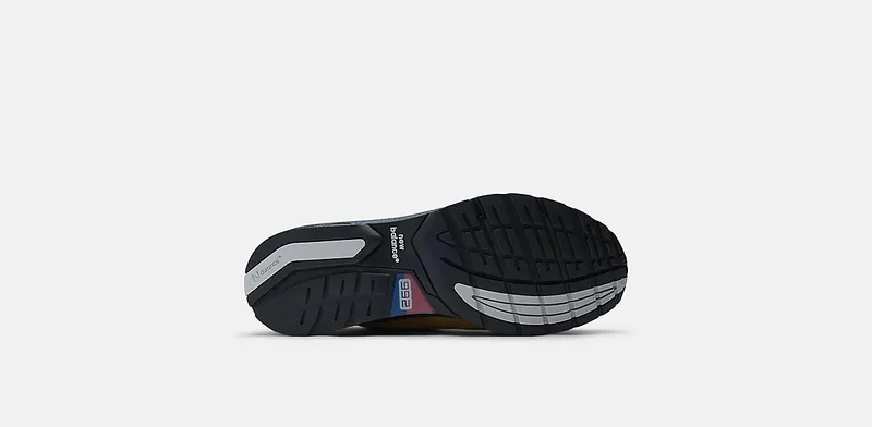 New Balance 992 “Action Bronson – Tiger Eye” (U992AB1)