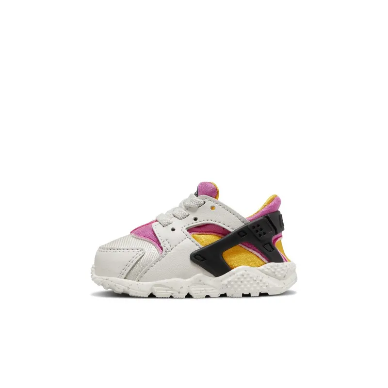 Nike Huarache Run Baby and Toddler Grey (704950-043)