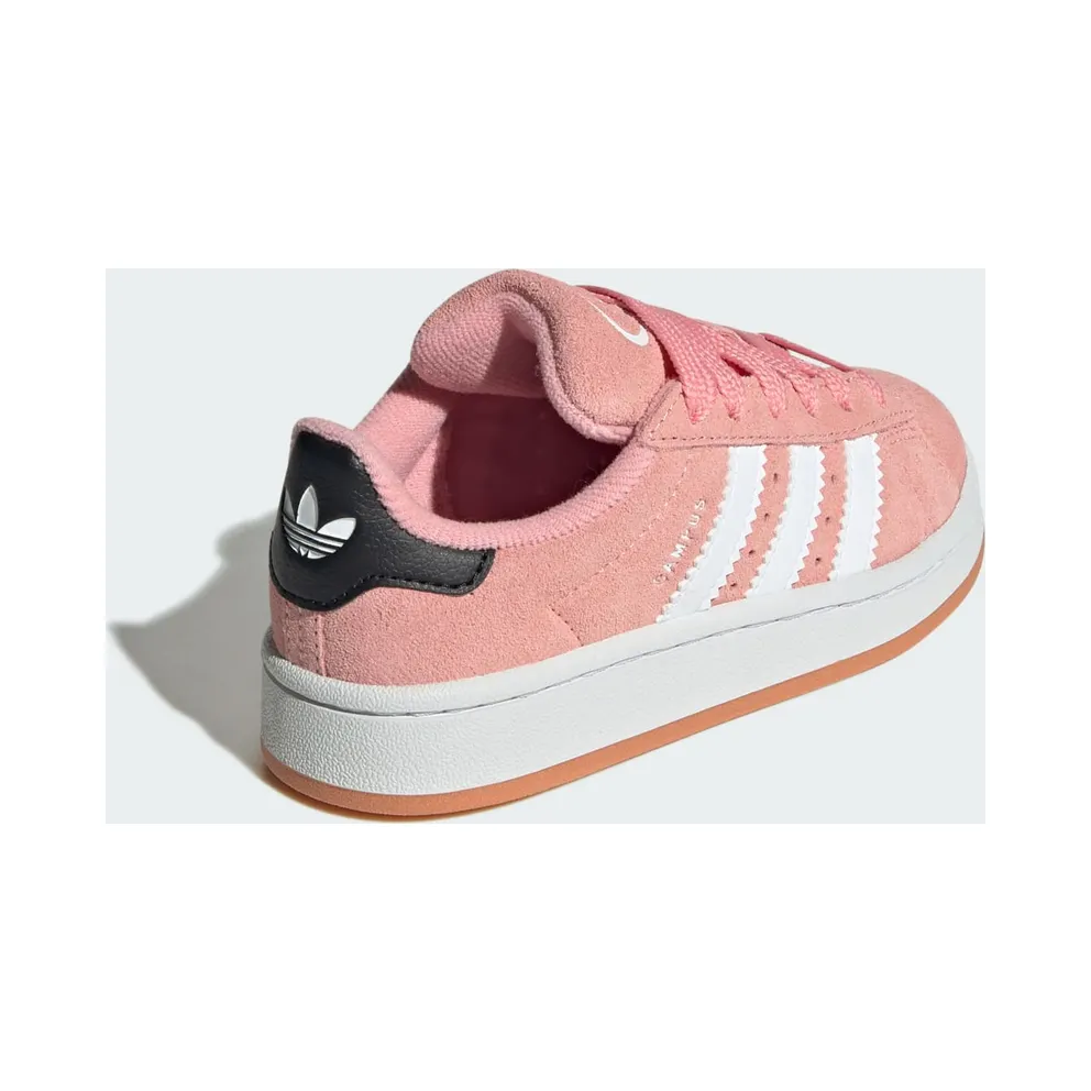Adidas Campus 00s Semi Pink Spark / Cloud White / Gum (JP5510)