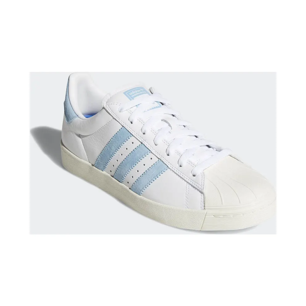 adidas Superstar Vulc Krooked Mark Gonzales (AC8419)
