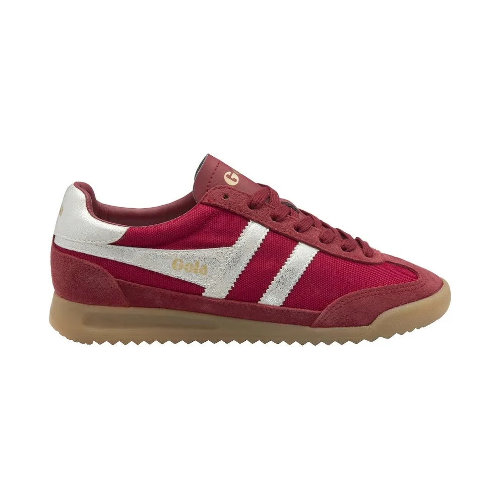 Gola sneaker Silver (CLB623RJ)