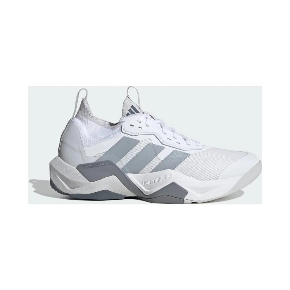 Adidas Rapidmove ADV 2 Cloud White / Halo Silver / Grey (JI4196)
