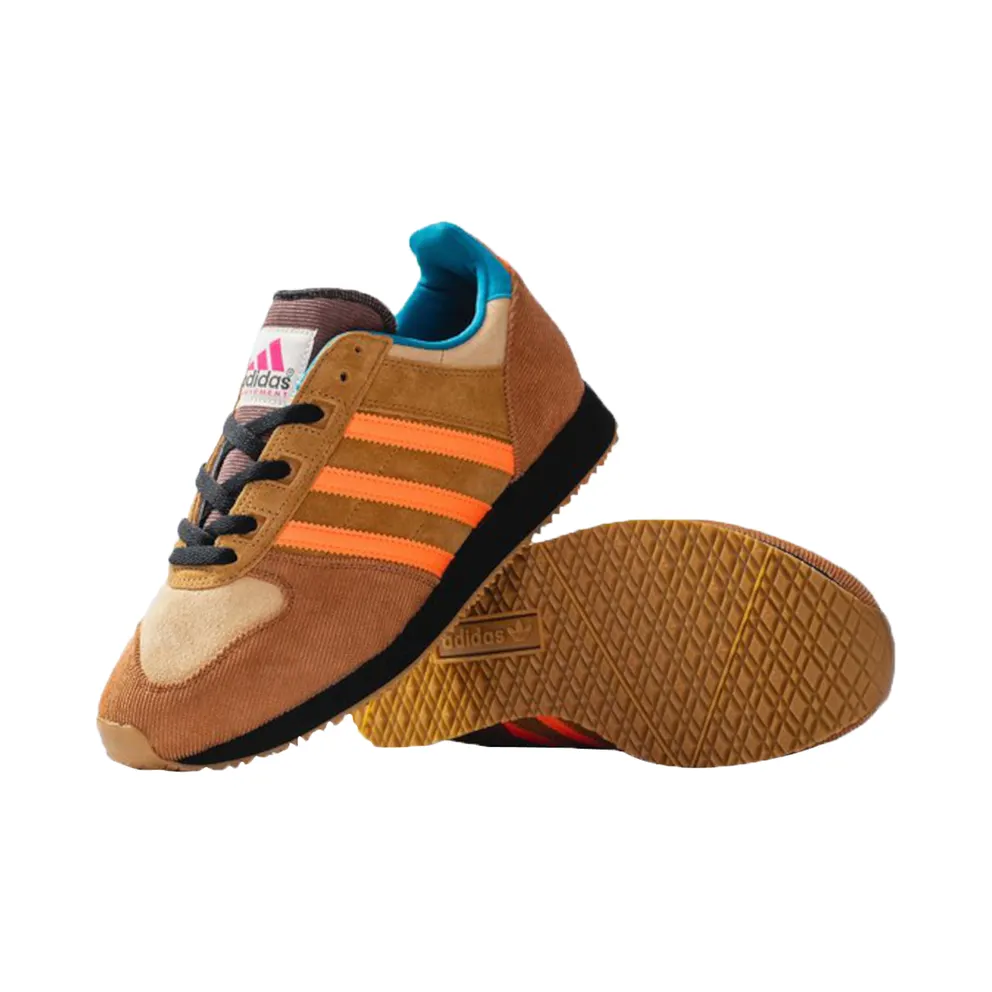 Adidas EQT Race Walk Hanon Working Mens Club (GY5393)