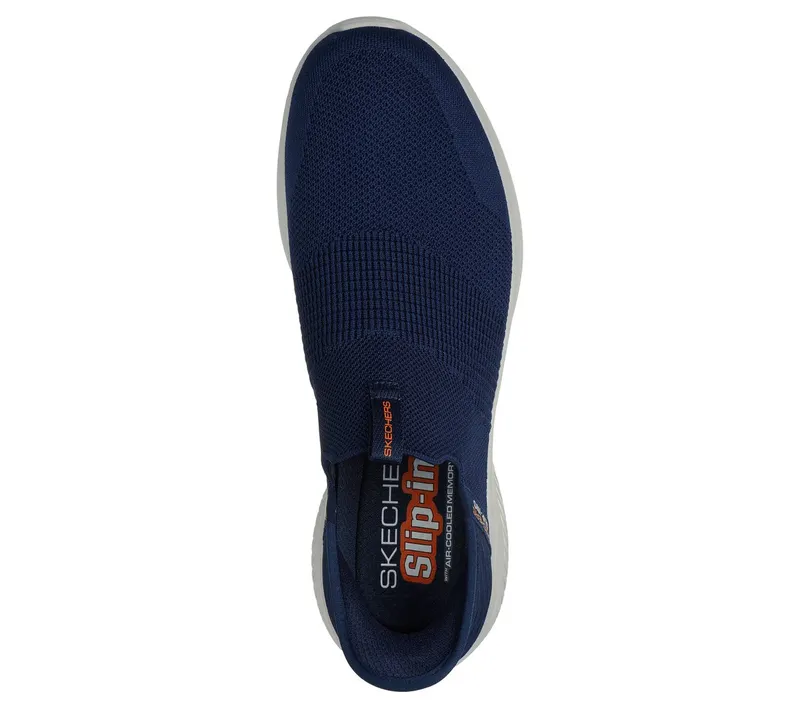 Skechers Slip-ins: Ultra Flex 3.0 – Smooth Step Sneaker Marine