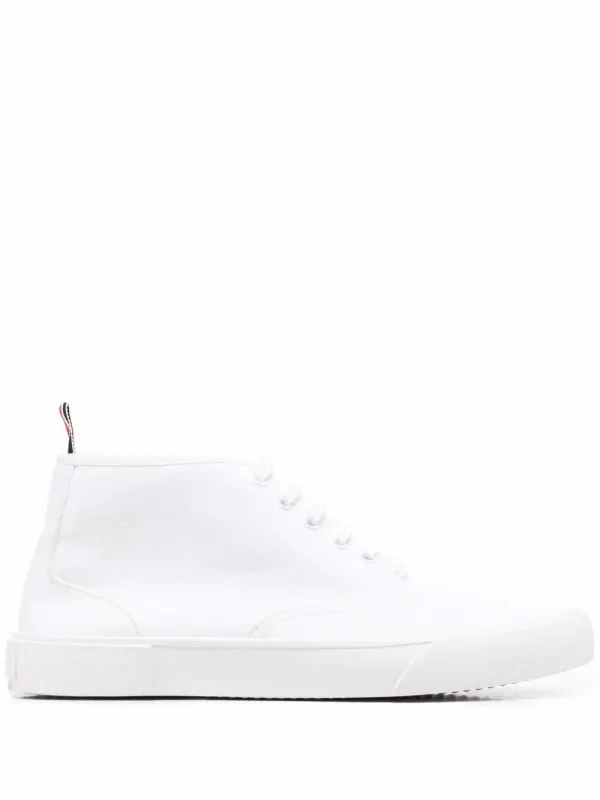 Thom Browne Heritage – White (FFD102A01588)