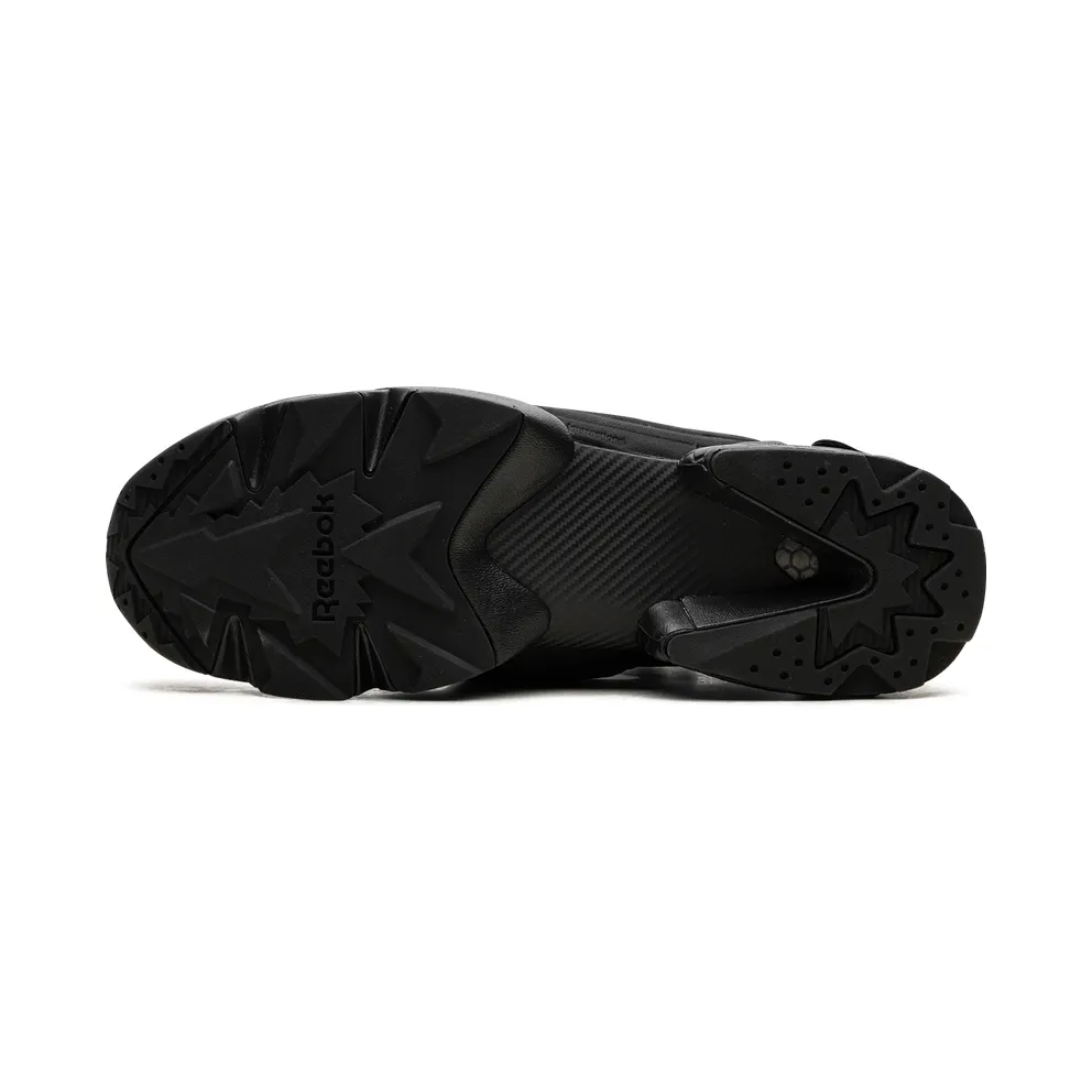 Reebok Maison Margiela Instapump Fury Memory Of Shoes Core Black / Cloud White / Black White (GZ4204)