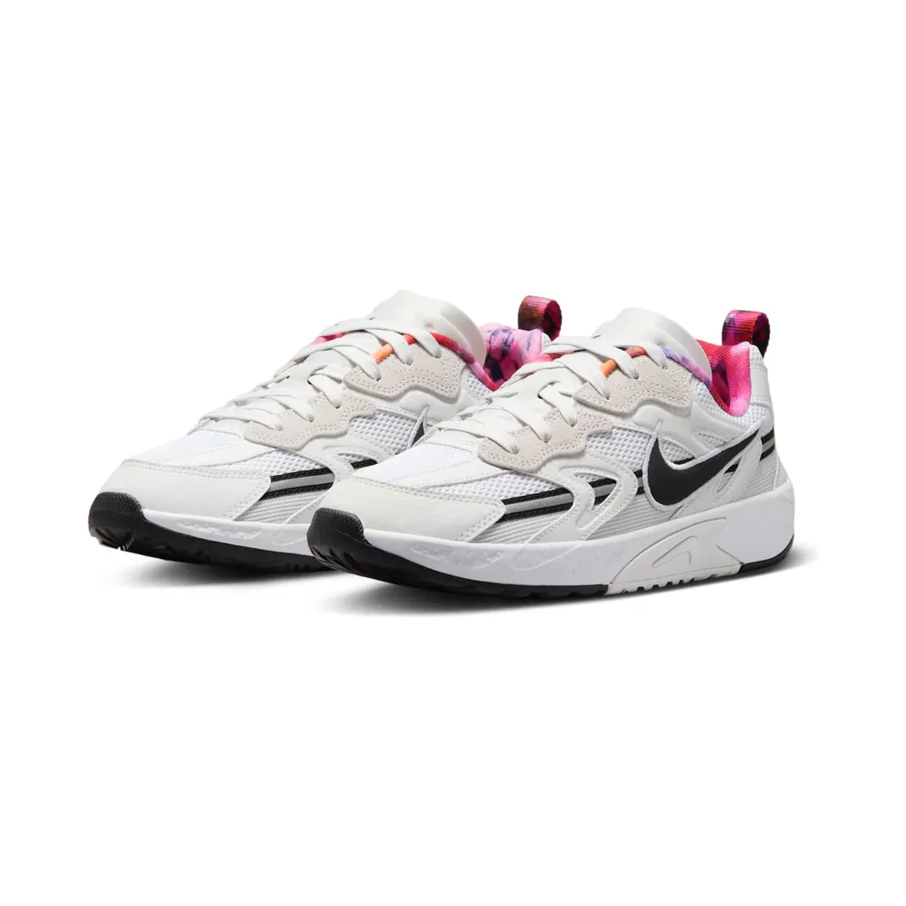 Nike x Futura JAM Train Electric Olympics (white / black) – FZ8966-100