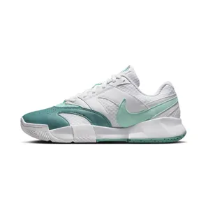 Nike Court Lite 4 “White / Cannon / Mint Foam” (FD6575-107)