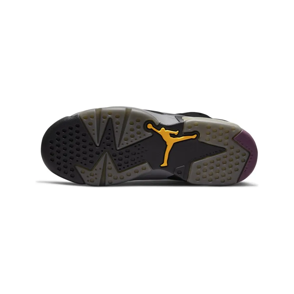 Jordan 6 Retro Bordeaux (GS) (384665-063)