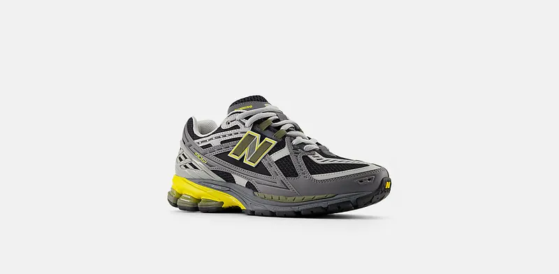 New Balance 1906U Castlerock Ginger Lemon (M1906NA)