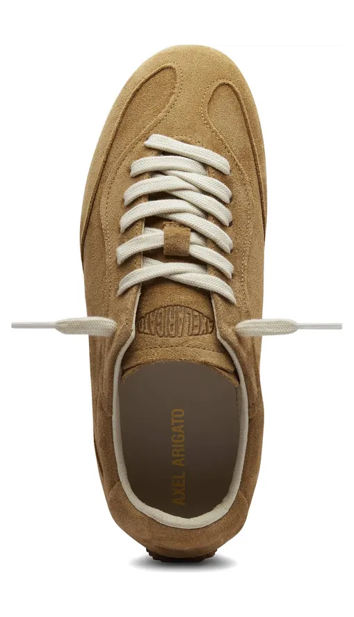 Axel Arigato Daze Runner Suede “Neutrals” (F4280004) (6)