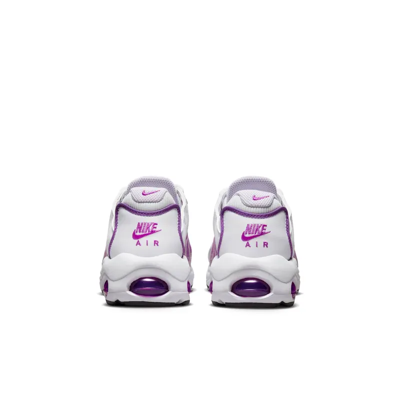 Nike Air Max TW Older Kids’ White (DQ0296-101)