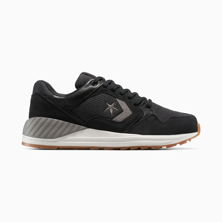 Converse Wave Trainer “Total Eclipse / Black” (A13327C)
