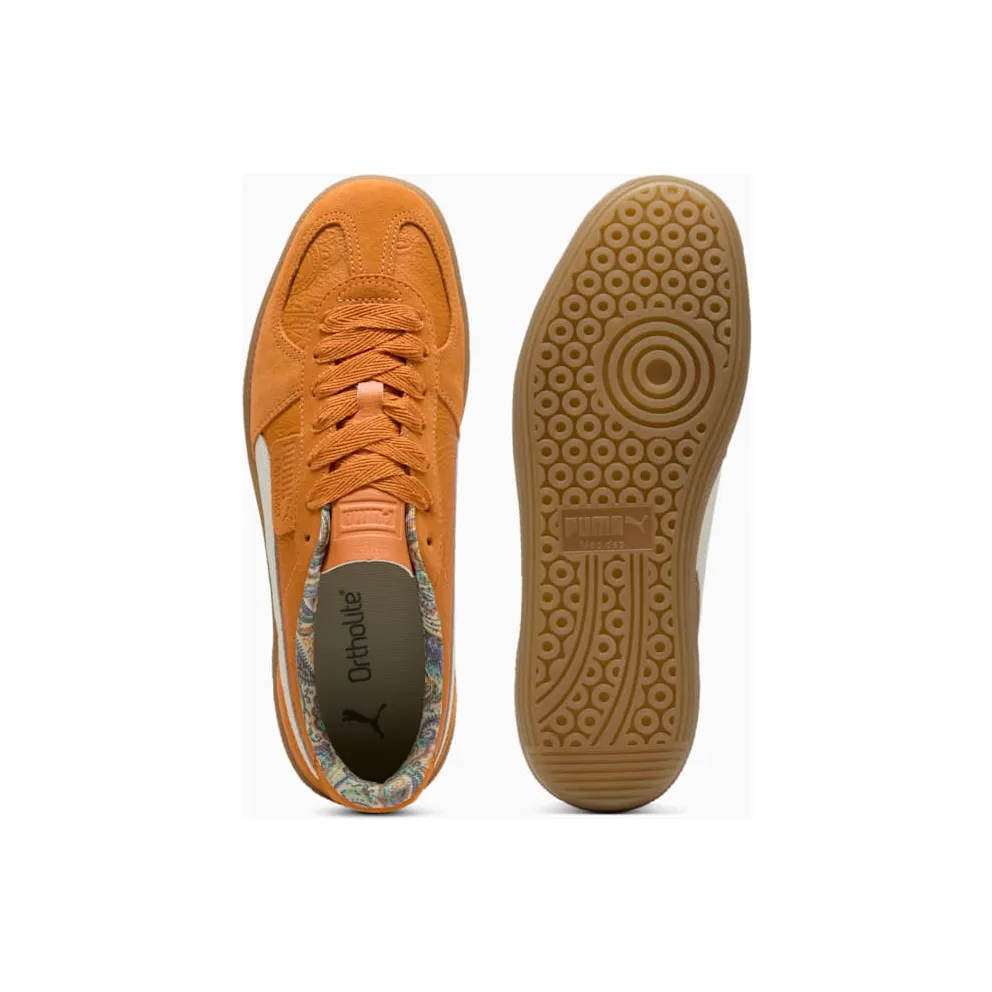 Puma PALERMO BOMBER “Dark Poppy” (401365-02)