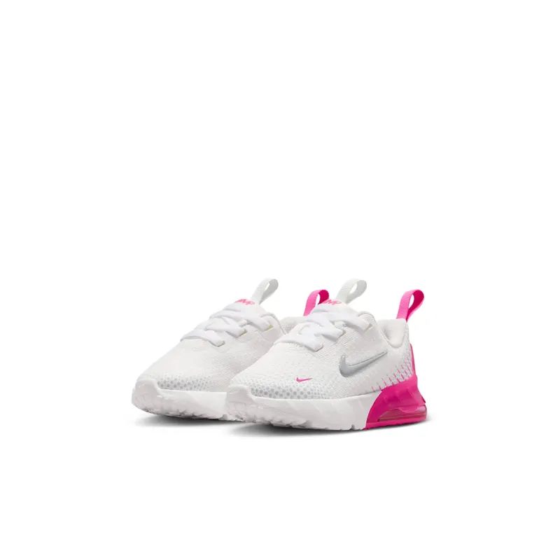 Nike Air Max Phoenix White Laser Fuchsia Grey (HF7051-103)